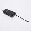 Wireless head-mounted microphone