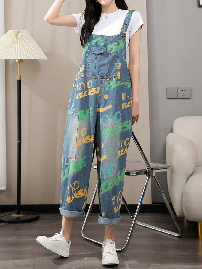 Women Half Sleeve V-neck Solid Color Dress