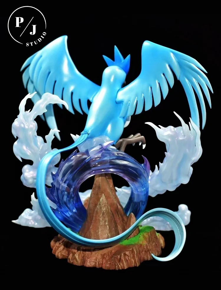 PRE-ORDER PJ Studio - Pokemon Articuno Statue(GK)