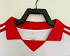 Joyfball 1980/1981 Retro Hamburger SV Home Football Jersey 1:1 Thai Quality