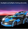 Children's Educational Toys, Wall Climbing Stunt Car