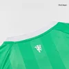Manchester United Goalkeeper Soccer Jersey 2025/26 Green