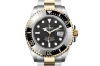 Rolex 126603 Sea-Dweller Deepsea Black - New