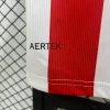 2025/2026 Athletic Bilbao Home Football Shirt 1:1 Thai Quality