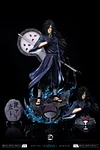 1/6 Scale Founded Madara Uchiha - Naruto Resin Statue - C-four Studio