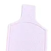 Plaque de perceuse &agrave; peinture diamant&eacute;e sans d&eacute;versement de perceuse en plastique perle plastique en diamant avec bouchons, couvercles, accessoires et