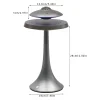 Wireless Levitating UFO Bluetooth Speaker