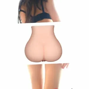 Pornhint Delicious C White Ass Fucked Doll
