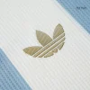 MESSI #10 Argentina Soccer Jersey 2024 &ndash; 50th Anniversary