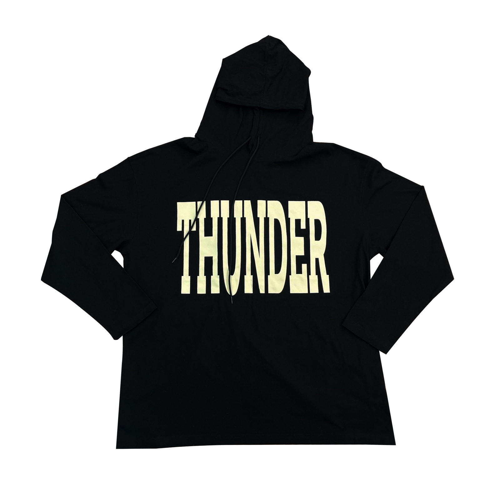 ATEEZ Thunder 2024 Pop-Up Store Long Sleeve T-Shirt