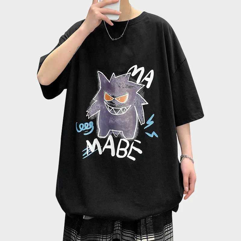 Yesterday Once More Gengar T-Shirt