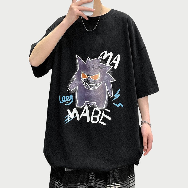 Yesterday Once More Gengar T-Shirt