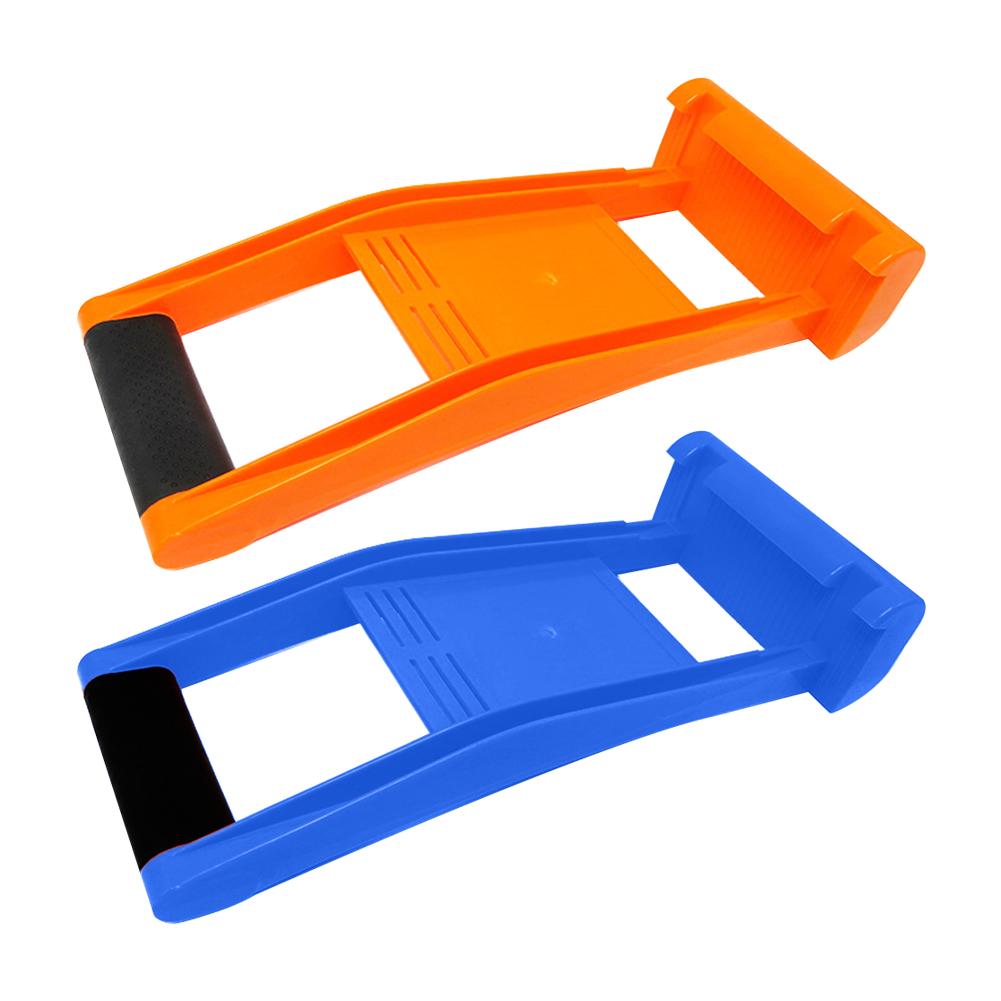 

Floor Handling Gypsum Board Extractor Lifter Plasterboard Panel Carrier, 501 Original