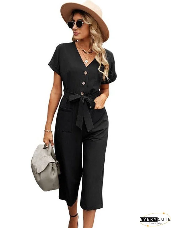 Practical Jumpsuit