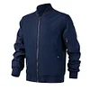 Men's Plus Size Air Force MA1 Bomber Jacket