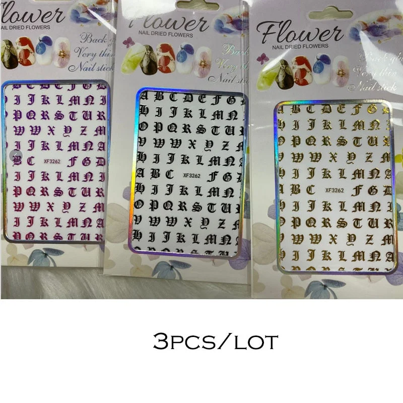 3D Nail Art Stickers Neon Curve Stripe Lines Tips Decals Self Adhesive Striping Transfer Tape Nail Foil DIY Manicure Accessories-Nail Inspo