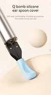 High-definition Video Ear Pick Smart Ear Cleaning Tool
