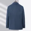 Men's Business Thickened Casual Wool Blazer