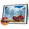 Best lowest diamond painting - Coodeals diamond painting