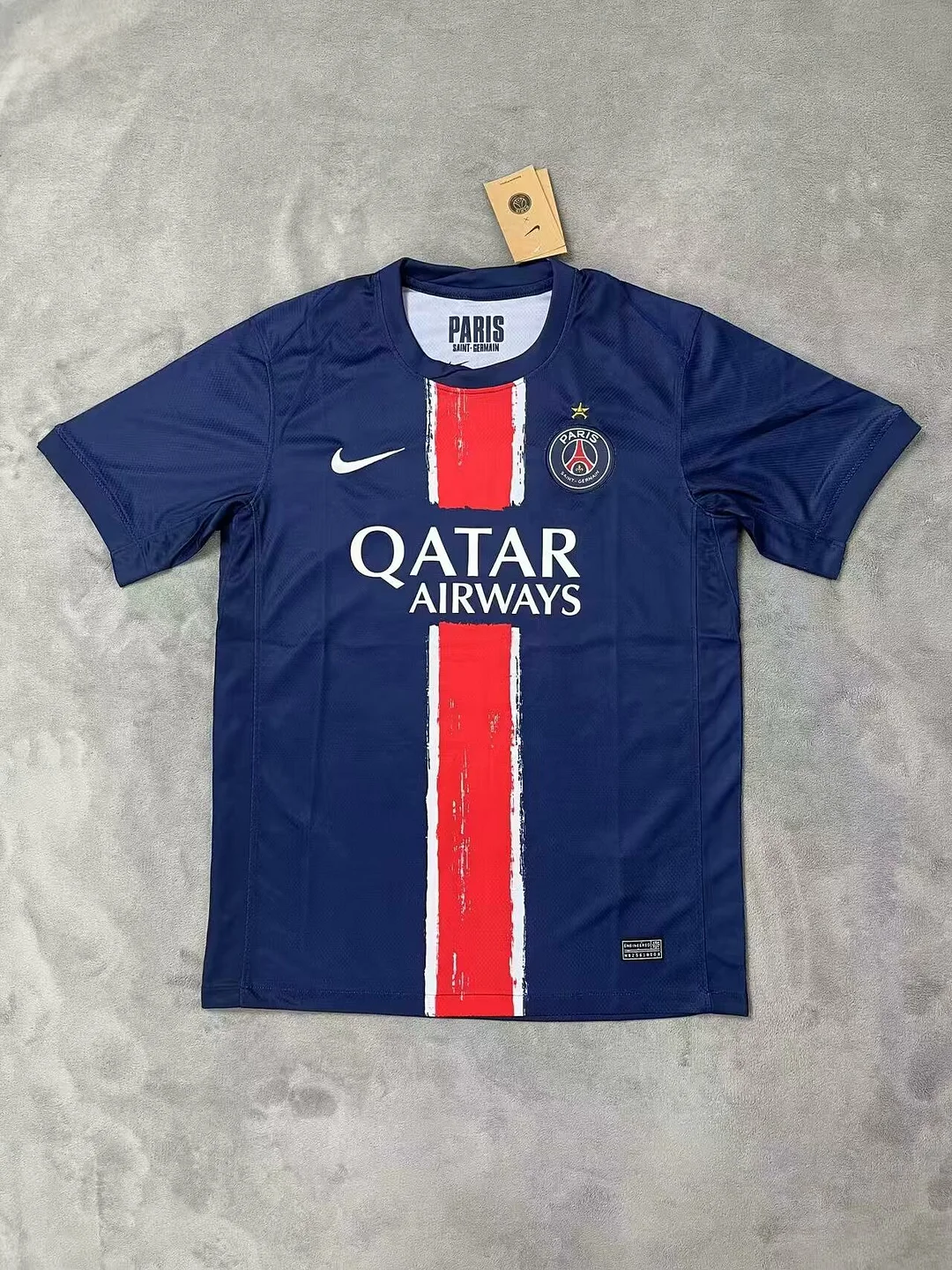 2024/2025 Psg Paris Saint-Germain Home 01 Football Shirt 1:1 Thai Quality jersey|football shirt|football kit