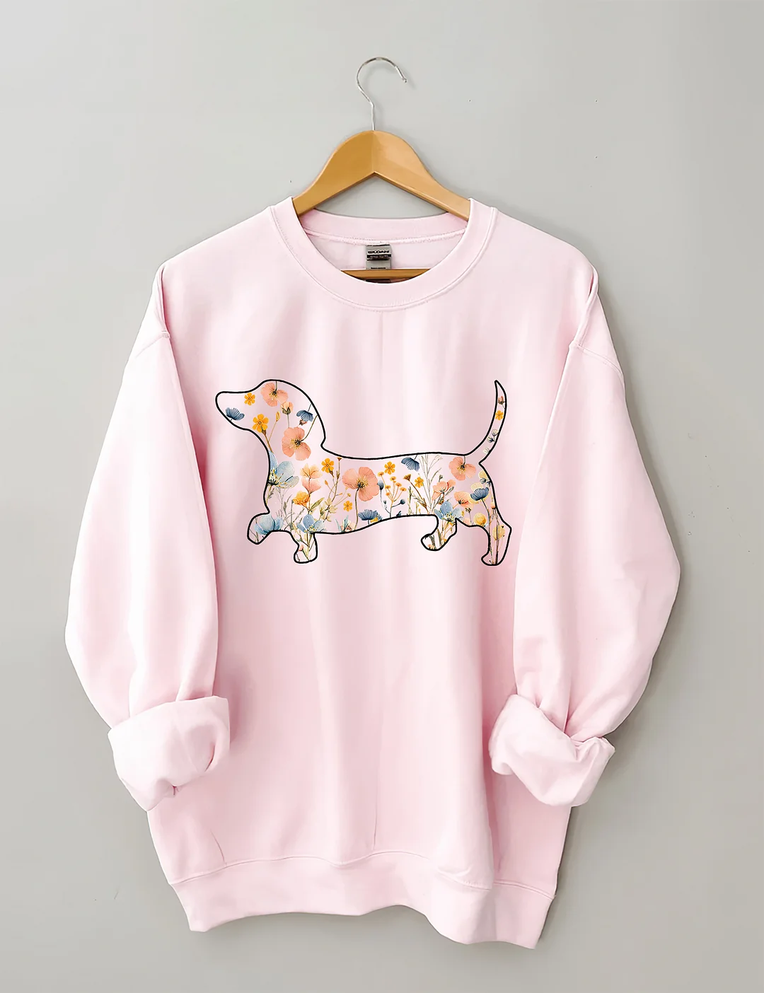 Dachshund Sweatshirt