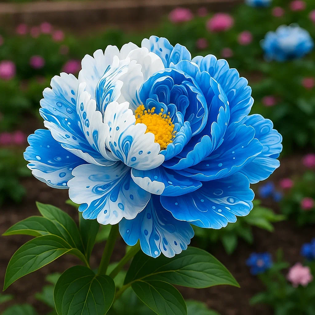 Constantine-🌺Double Peony Bulbs