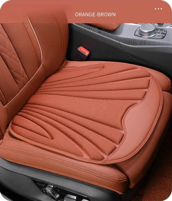 Car Seat Cushion Summer Ice Silk Cooling Pad
