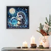 DIY Partial Special Shaped Drill Diamond Painting-Hedgehog