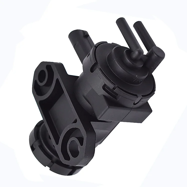 Silscvtt 11657808032 Turbocharger Boost Solenoid Valve 11658509323 Replacement for BMW 335D E9X X5 xDrive35D 3.0L 11657811814