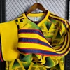 1991/1993 Retro Long Sleeve Arsenal Away Football Shirt 1:1 Thai Quality