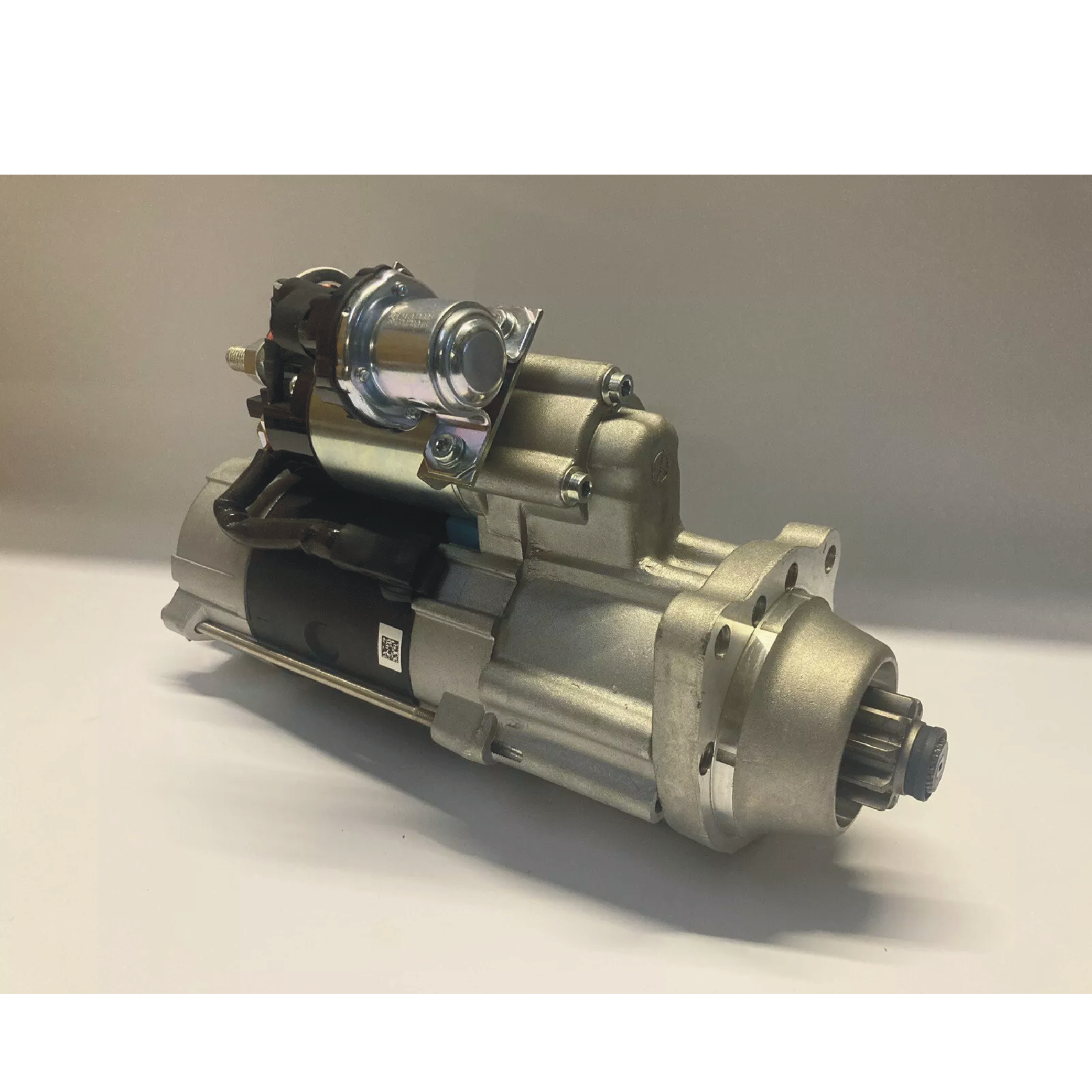 STG93083 STARTER MOTOR FITS MASSEY FERGUSON COMBINE MF-760 MF-850 MF-855  M105R2511SE  M105311  35260830S  MS2-520S  M105R2011SE  886111C91  302071  343274  675359  3E1864  3E1865  3T5962  7N0923  9G6941  9X0353  AR55639  AR77215  TY6617