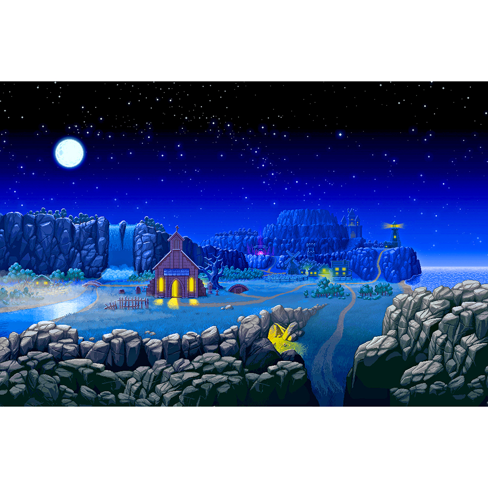 

Tomb Keeper - 1000 Pieces Jigsaw Puzzle, 501 Original