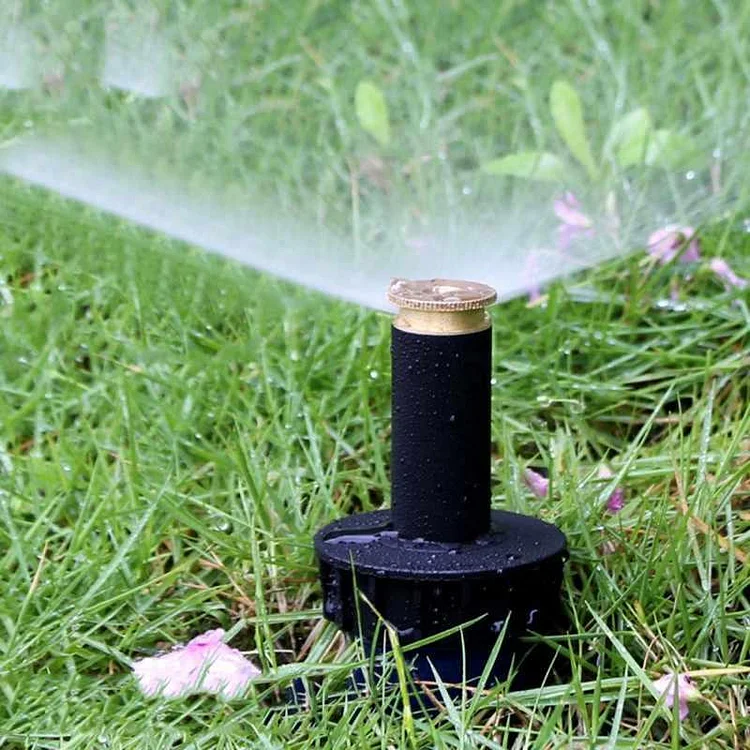 Pop Up Lawn Sprinkler | 168DEAL