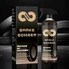 Car Wheel Cleaner Spray Bug Remover Brake Dust Remover for Car Wash Detailing