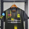 2023/2024 Al-Ittihad Soccer Third Away Jersey 1:1 Thai Quality 