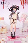 Shino Fantasy Milk Bottle Ver. - Original Design Official Statue - Reverse Studios