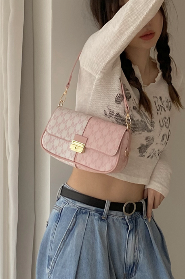 Sweet Like Candy Handbag