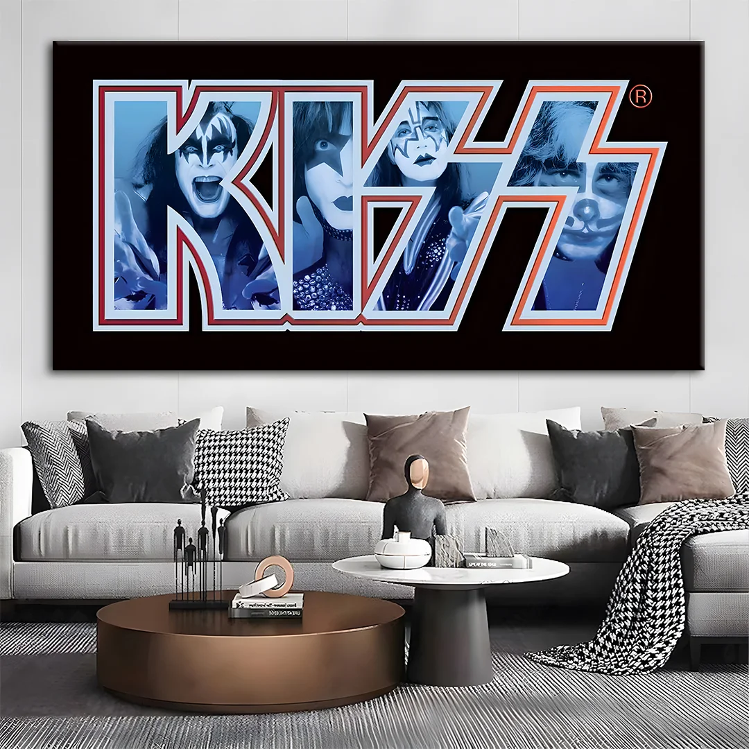 Canvas Wall Art