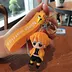 Anime Keychain Model 4