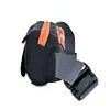 5Pcs Fashion Waist Pack Waterproof Belt Bag Multi-pockets for Outdoor Sports