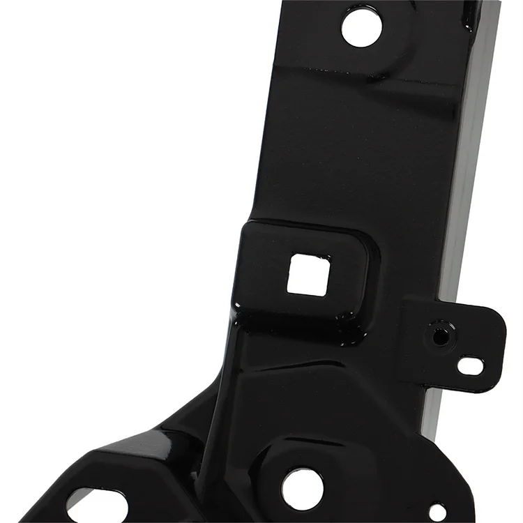 SEBLAFF Radiator Support Replacement for 2009 2010 2011 2012 2013 2014 F150 9L3Z-16138-B