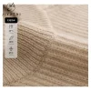 Winter Men Sweater 100% Cashmere Warm Pullover Mens Clothes Thick Smart Casual  Business  O-Neck  Computer Knitted  Pullovers
