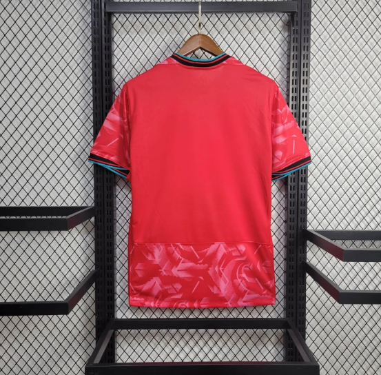 2024 Korea Home Soccer Jersey Thai Quality