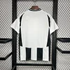 2024/2025 Juventus Home Soccer Jersey 1:1 Thai Quality perfectftball