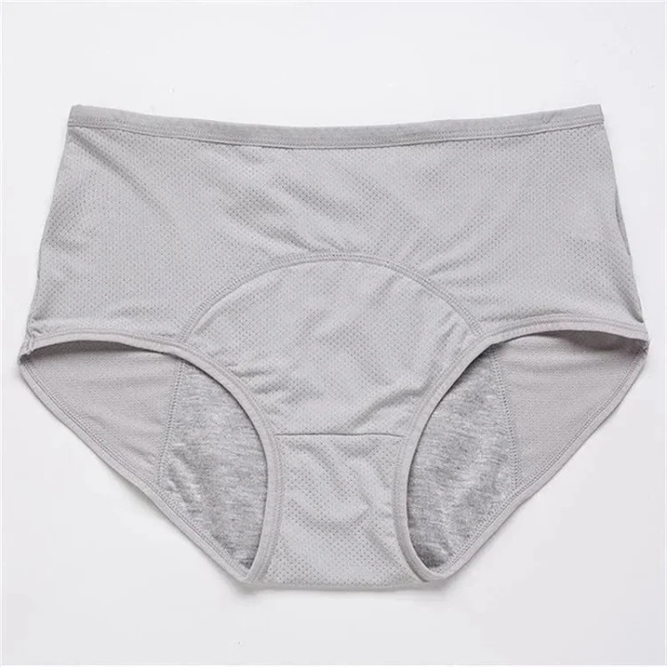 2025 New Upgrade High Waist Leak Proof Panties Radinnoo.com