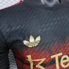 2025/2026 Player Version Manchester United Training 02 Football Jersey 1:1 Thai quality