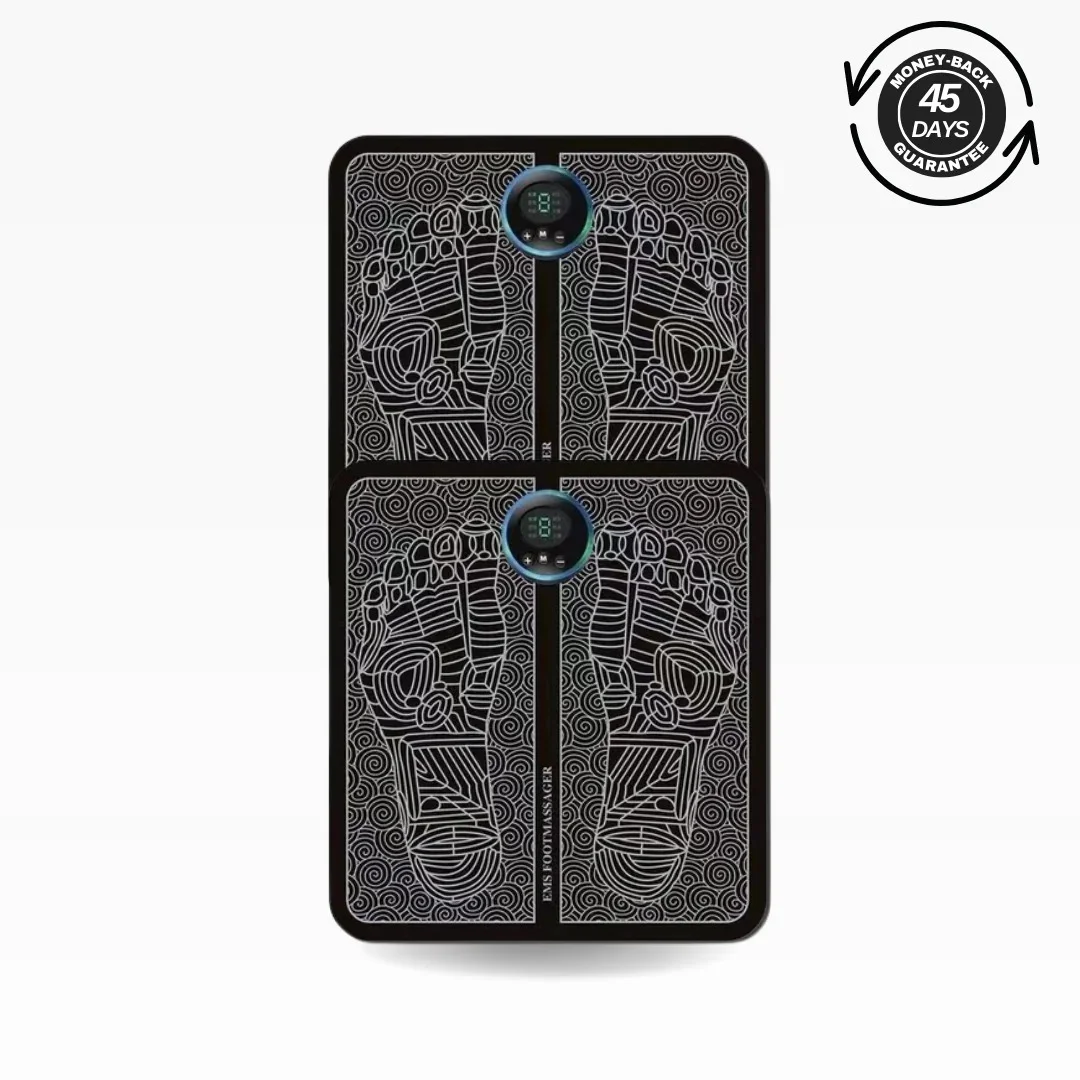 🔥 Summer SALE 60% 🔥 Foot Massager - For Lasting Foot Pain Relief