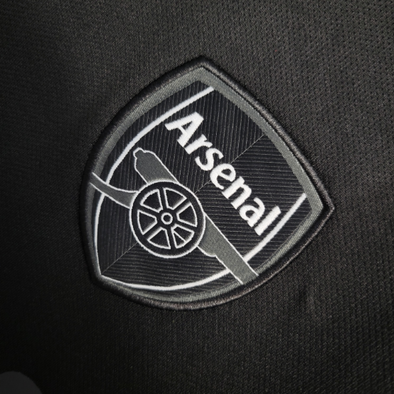 22/23 Football Shirt Arsenal Black  1:1 Thai quality