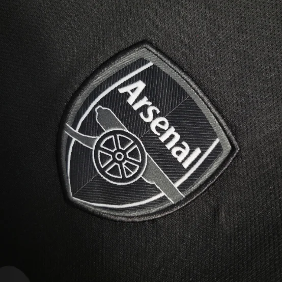22/23 Football Shirt Arsenal Black  1:1 Thai quality