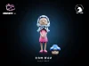 Charlotte Wafers - ONE PIECE Resin Statue - MDS Studio